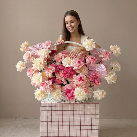 Коробка "Кампс Бэй"